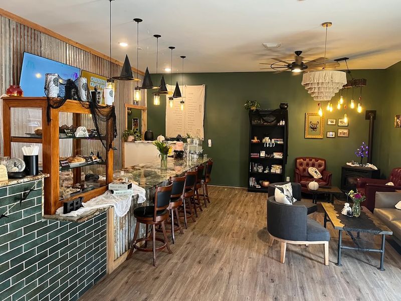 Ground & Toasted, Duck Creek Village