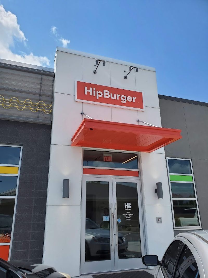 HipBurger