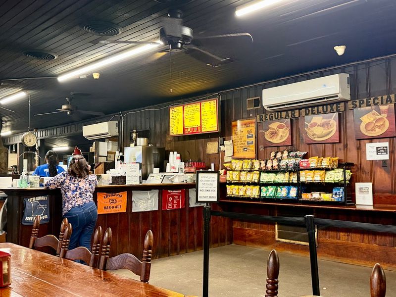 What To Expect On Your First Visit To A True Georgia Classic