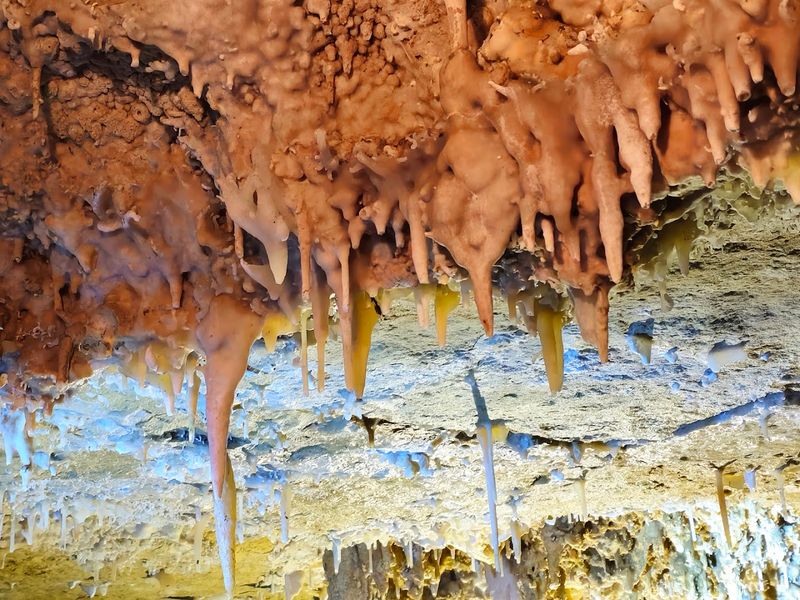 The Crystal Formations That Make Geologists Giddy