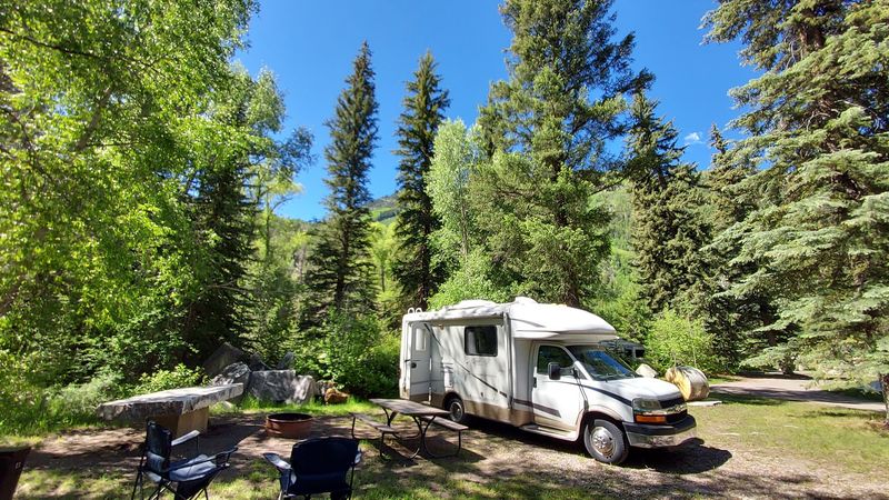 Outdoor Adventures Everywhere You Look