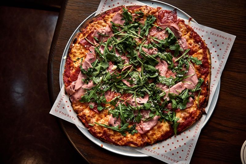Zarella Pizzeria
