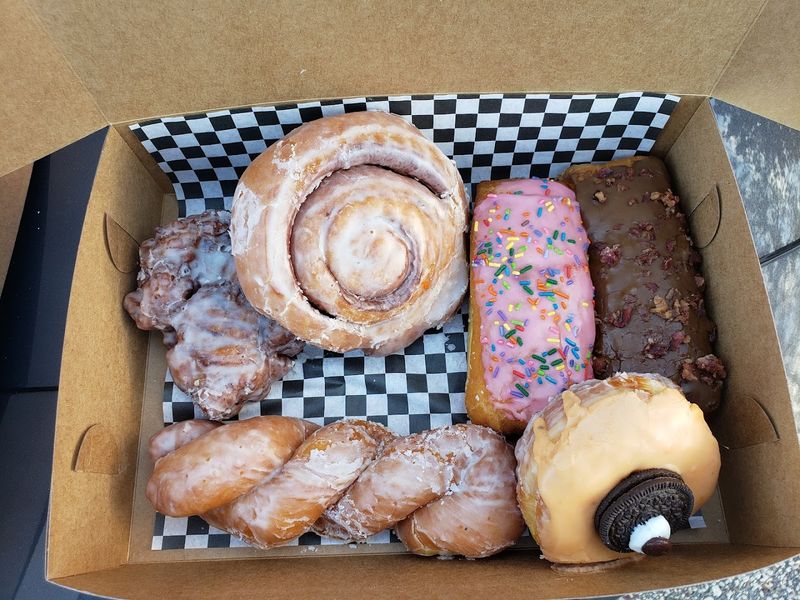 Cinnamon Rolls And Twists That Demand Attention