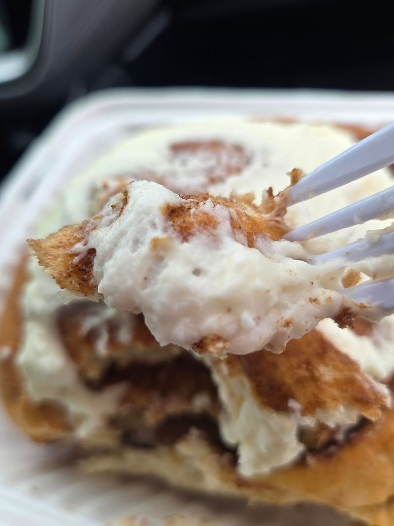 Why Muddy Bees Bakery Keeps Pulling People Back