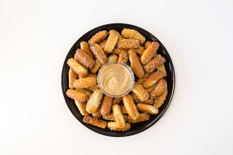Party Trays And Catering That Actually Show Up On Time