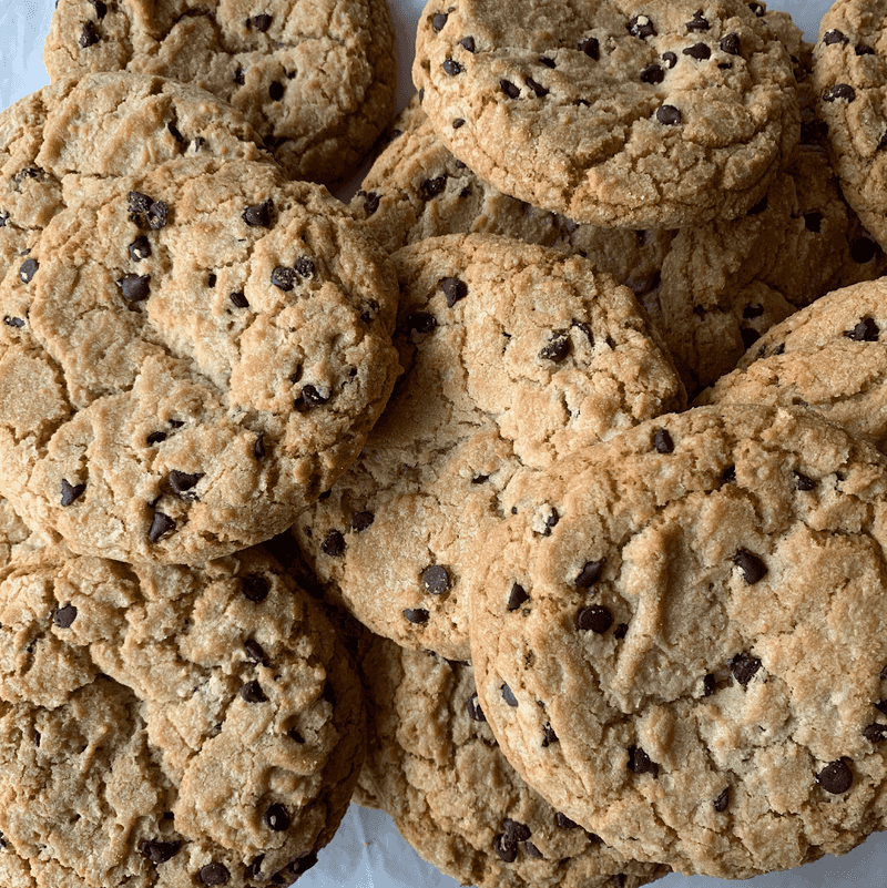 The Cookies Deserve Their Own Spotlight