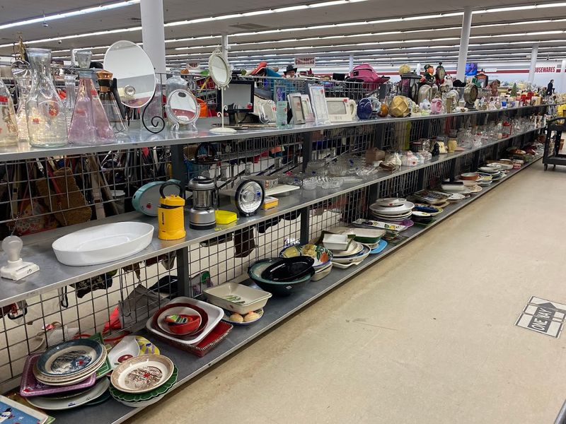 Vintage And MCM Treasures