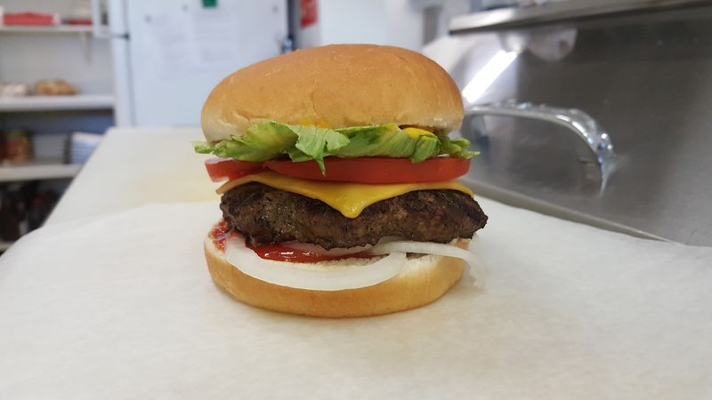 Ice House Drive-In 
