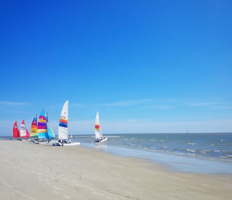 St. Simons Island