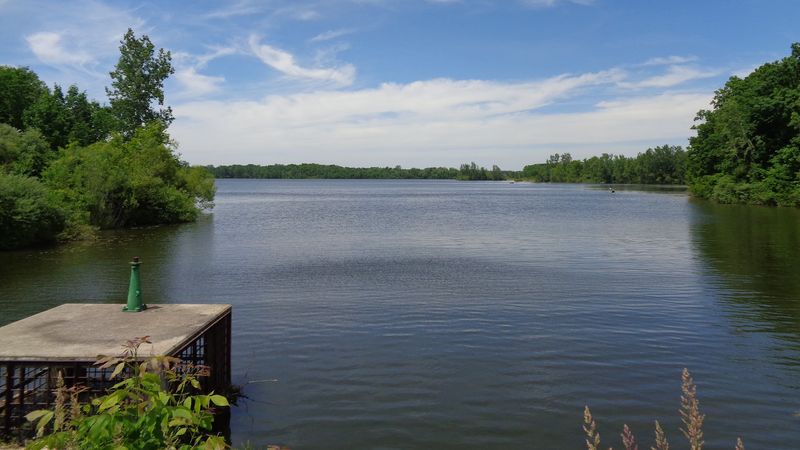 Fishing From Your Site