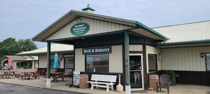 Knepp's Amish Kountry Korner