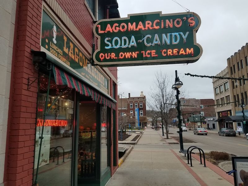 A Century-Old Sweet Legacy