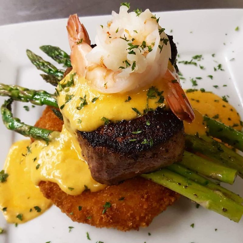 The Menu That Keeps People Talking Long After Dinner