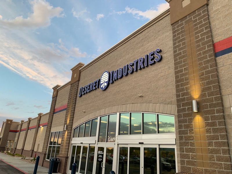 Deseret Industries - Riverton