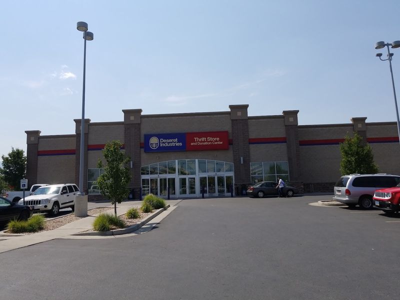 Deseret Industries - West Valley City