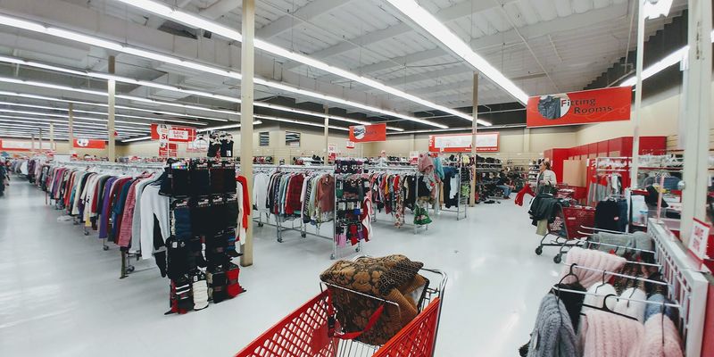Savers Thrift Store - Orem
