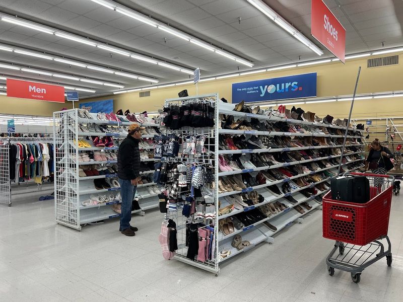 Savers Thrift Store - Taylorsville