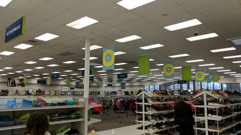 Deseret Industries - Tooele