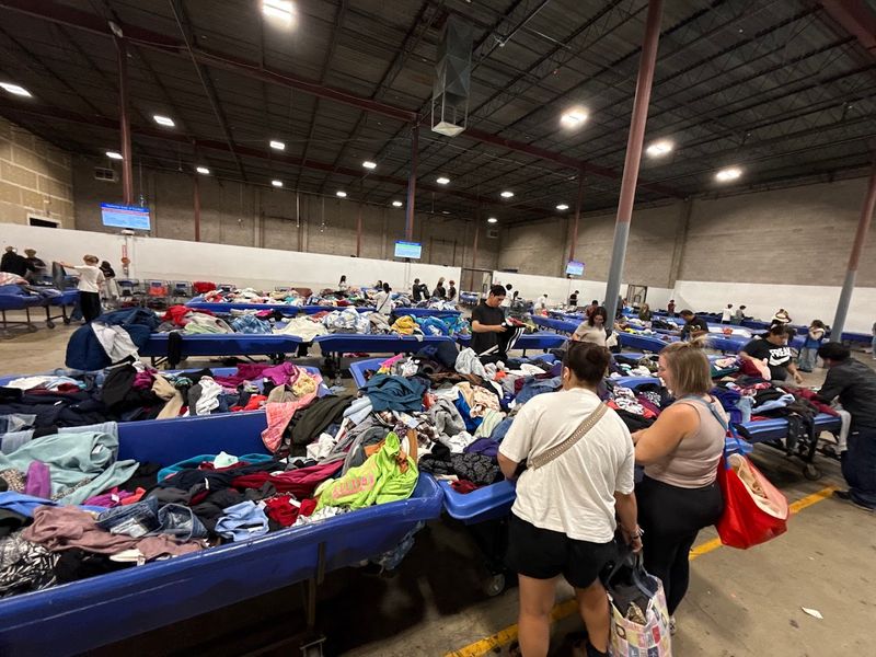 Goodwill Store — Salt Lake City