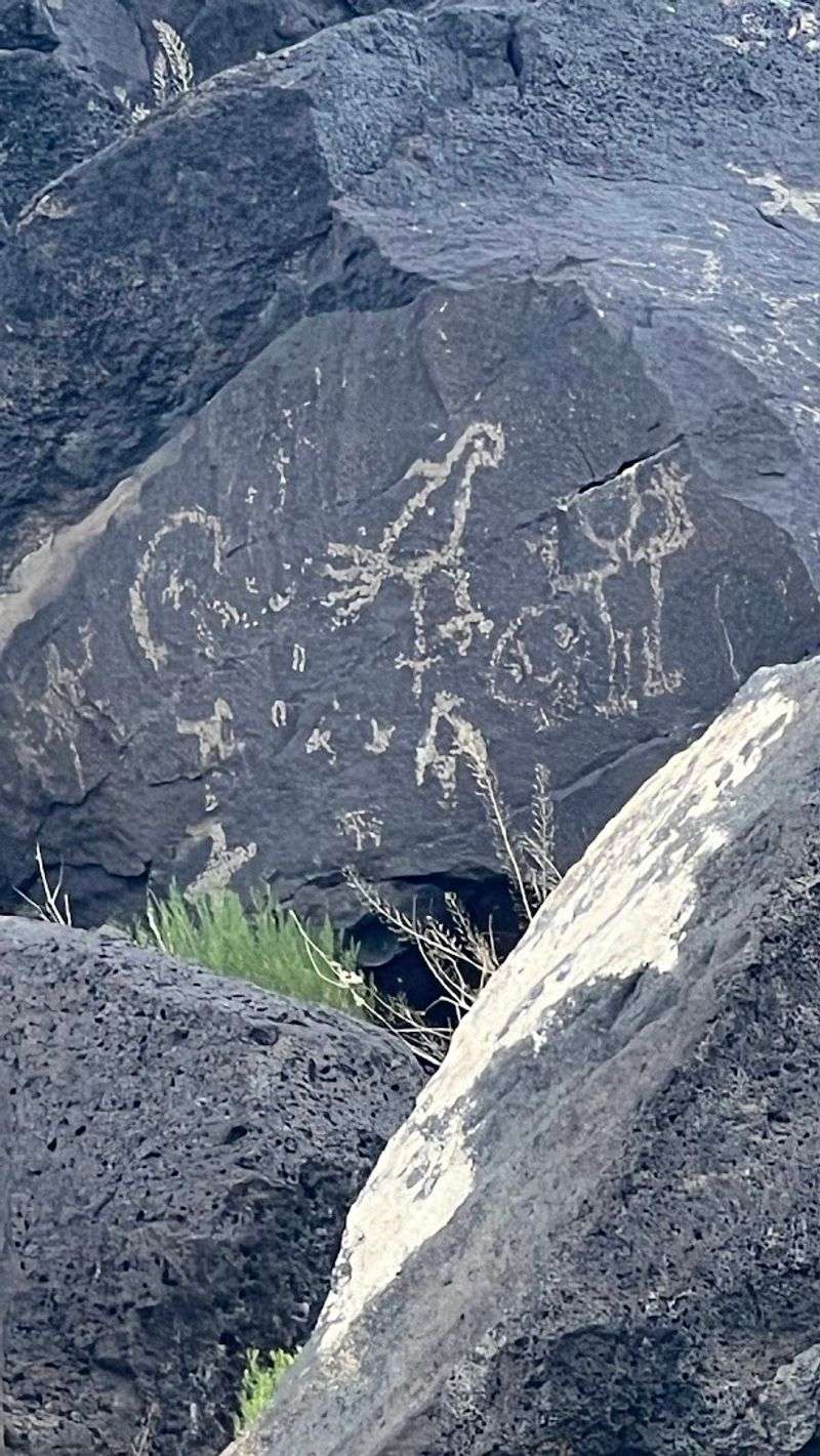 Silent Symbols In The Sun