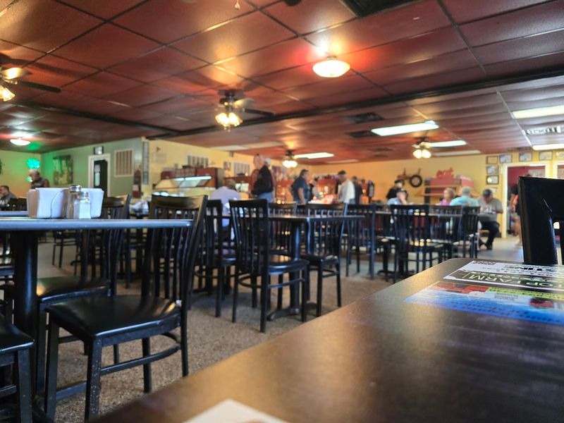 A Family-Owned Treasure In The Heart of Benson, NC