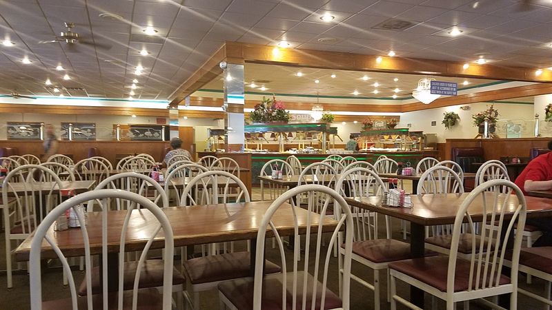 A Casual Spot For Groups, Families, And Quick Lunches