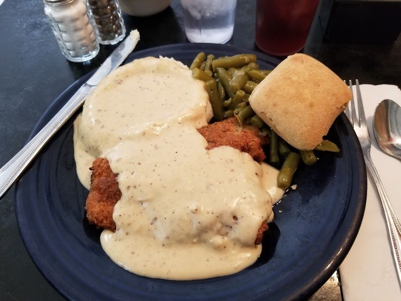 Blue Plate Specials Keep The Lunch Menu Exciting