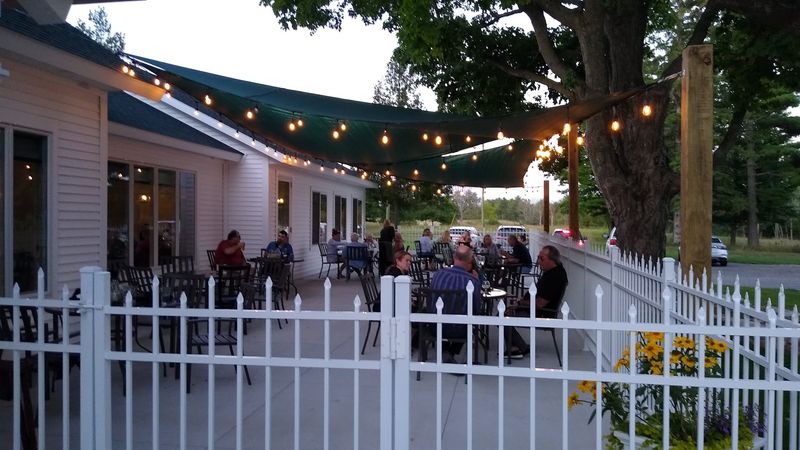 Multi-Generational Dining Tradition