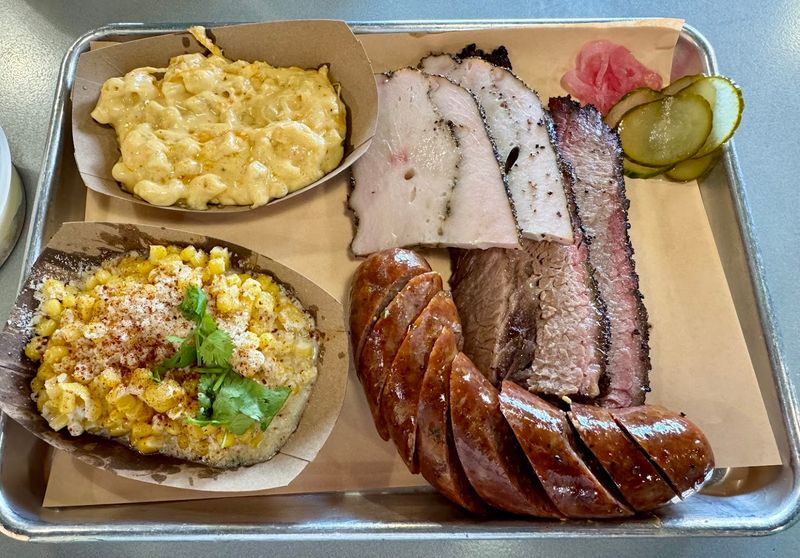 Arrive Early, Eat Happy