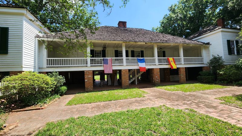 Kent Plantation House