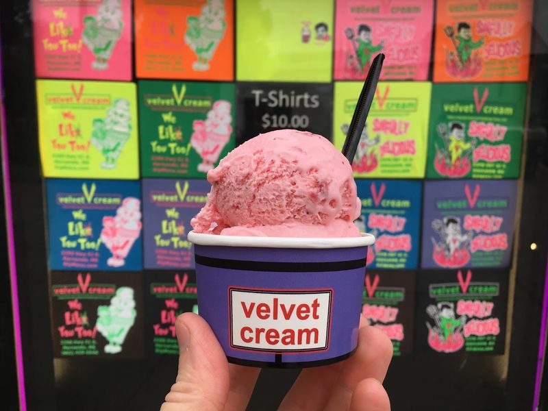 Sweet Things Beyond The Shake