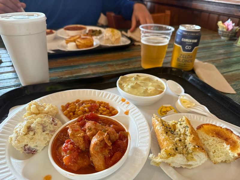 Crawfish Etouffee That Tastes Like The Real Louisiana Deal