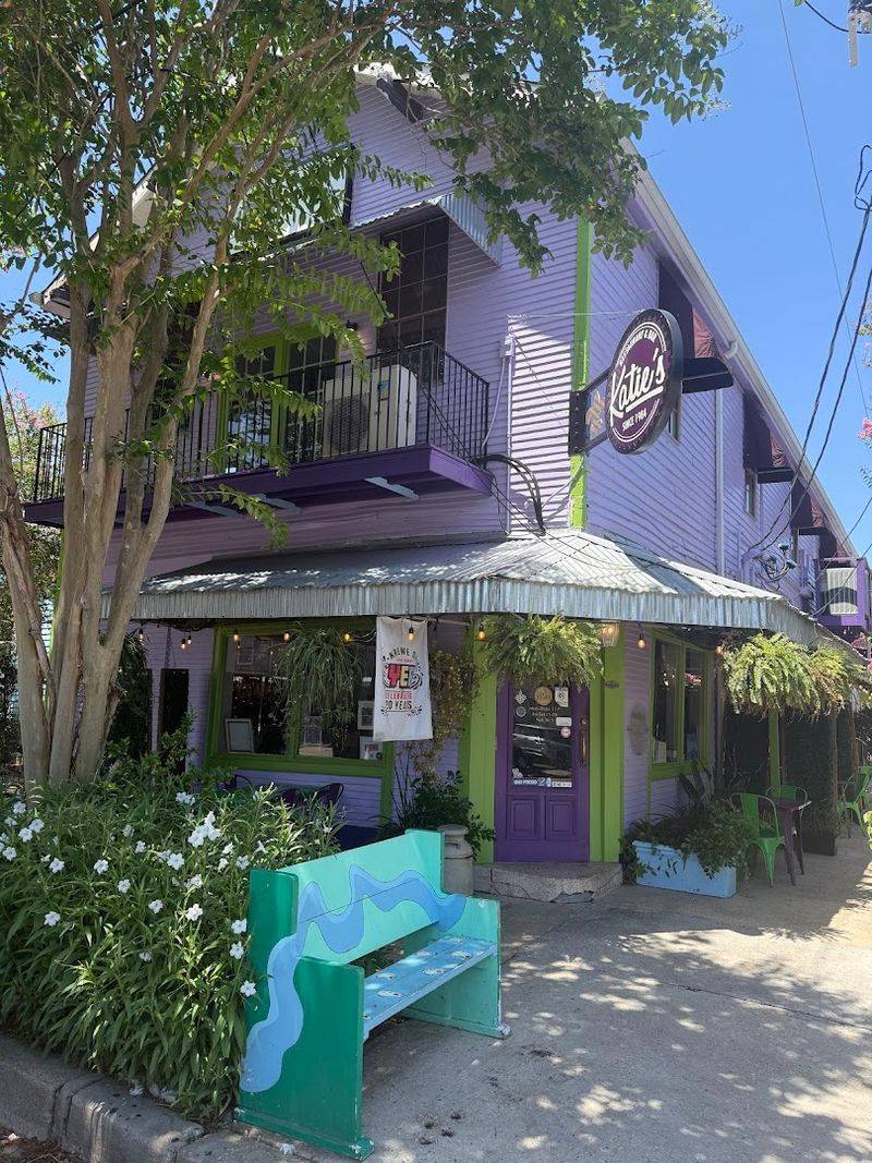 Katie's
