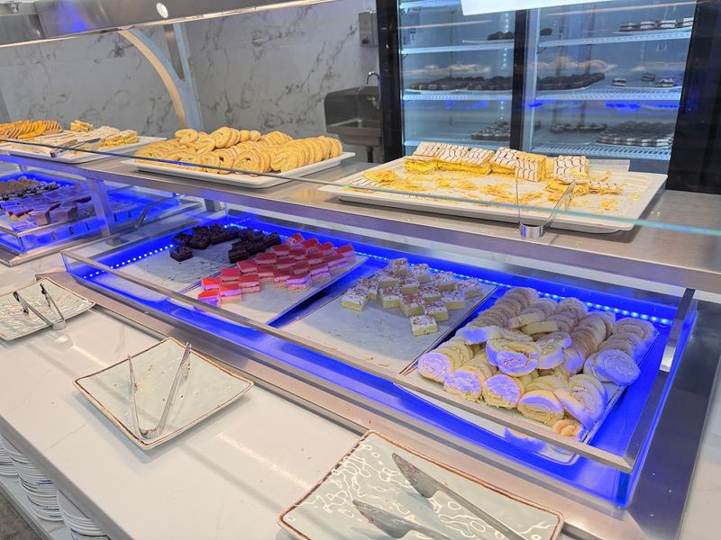 A Sweet Treat Is Always A Correct Choice