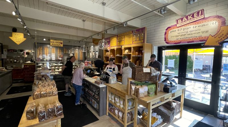 Zingerman's Bakehouse 