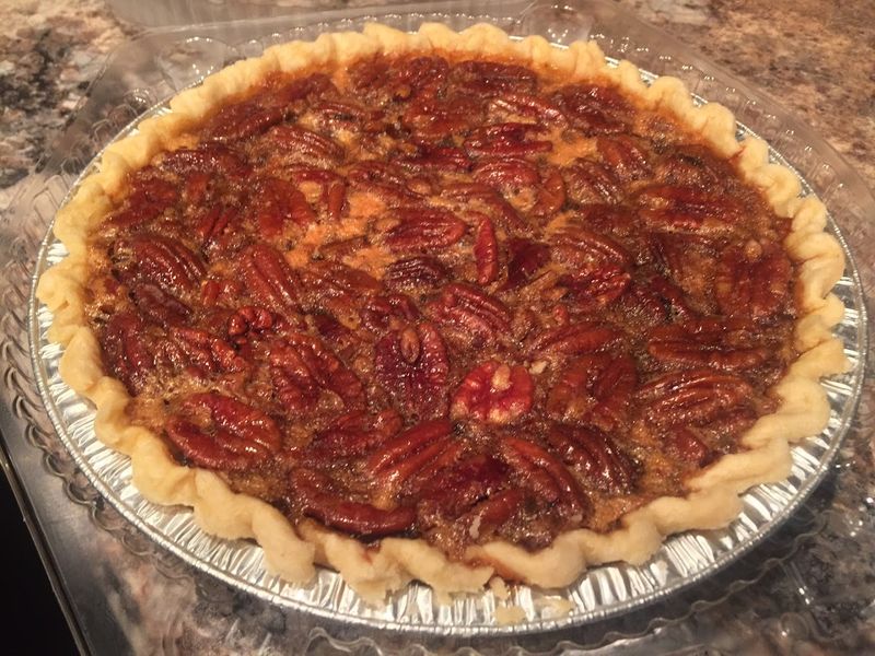 More Than Just Baked Goods