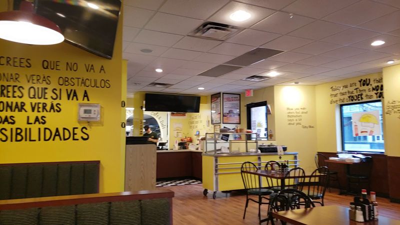 Brightside Cafe & Deli, Sioux City