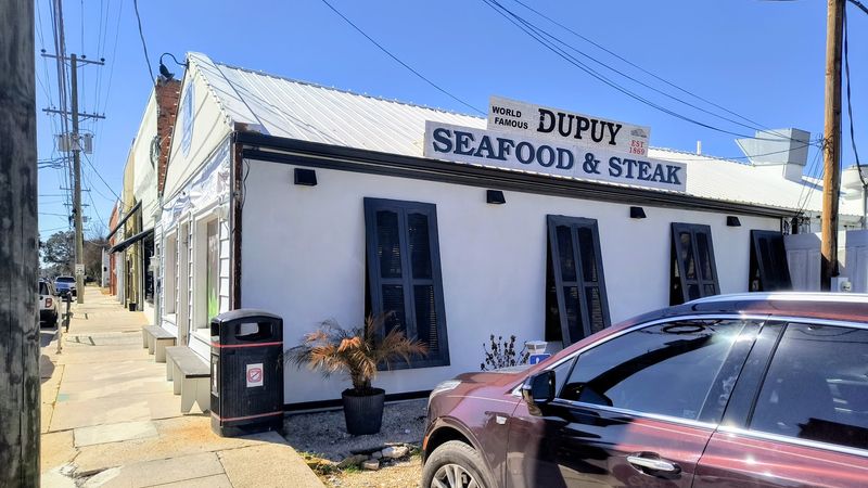 Double D Steakhouse