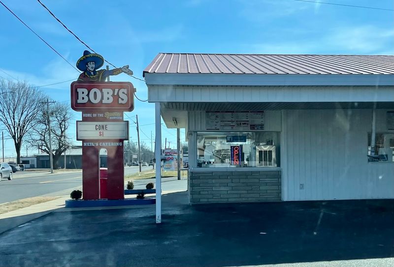Bob's Drive-In Restaurant