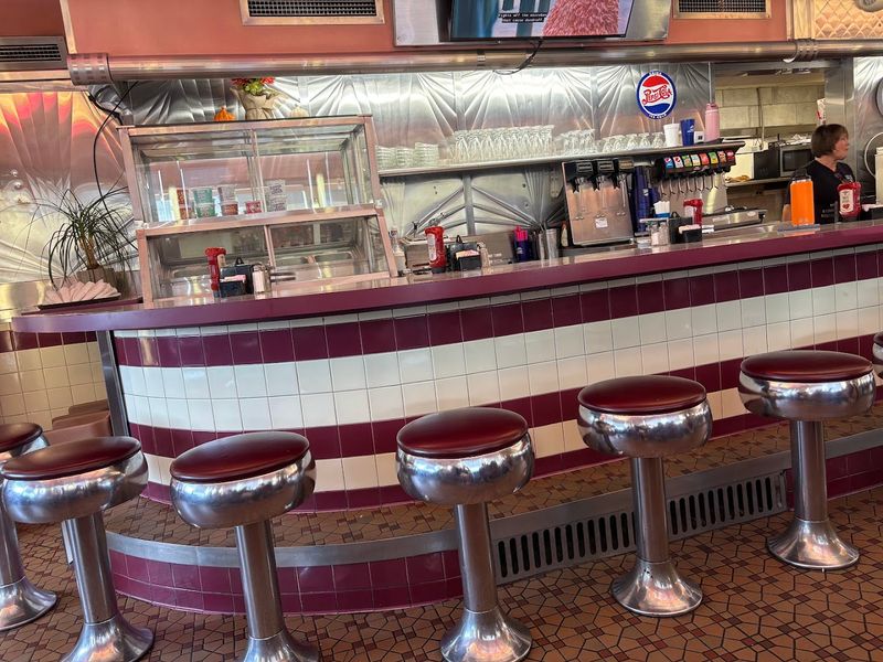 Neptune Diner