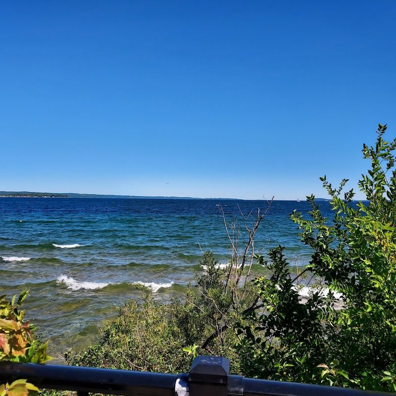 Beaches That Steal Attention