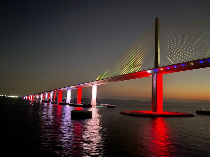 The Bridge Recognized In Movies
