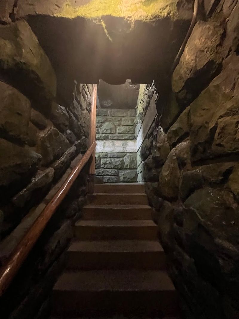 History That Survived Demolition
