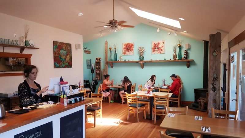 Offshore Grill & Coffee House