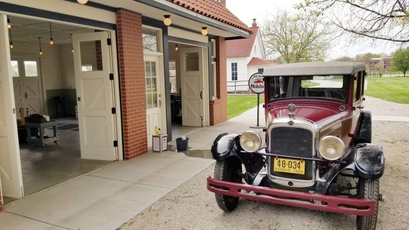 Special Events That Bring The Twenties To Life