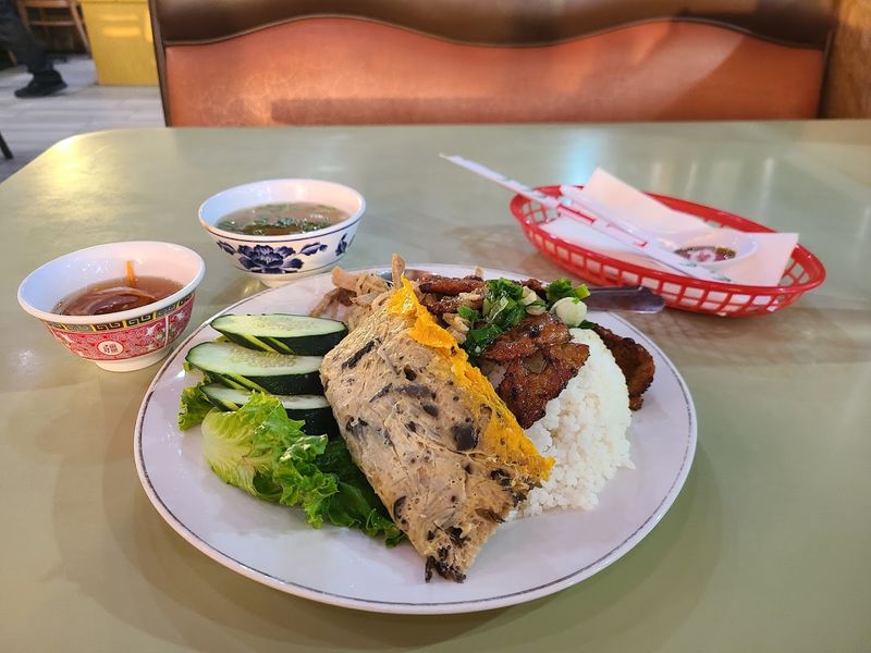 More Than Just Pho