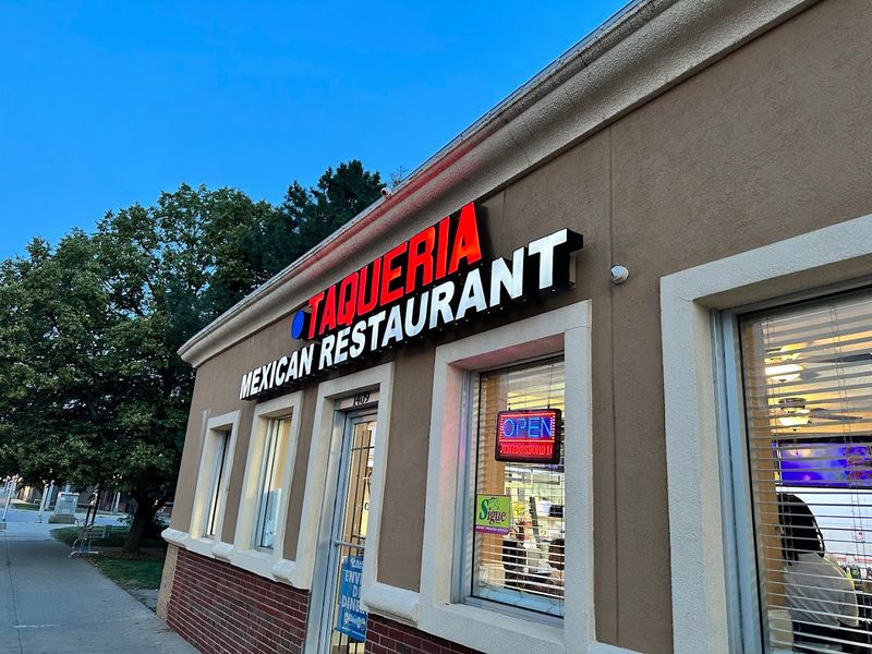 El Torito Mexican Restaurant & Taqueria, Kansas City, Kansas