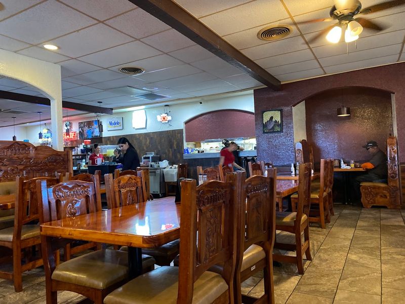 Los Cerritos Mexican Kitchen, Roswell