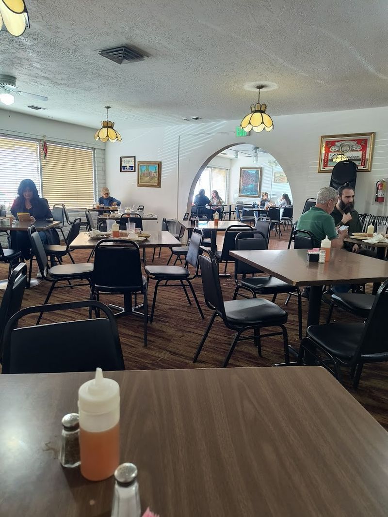 Padilla's Mexican Kitchen