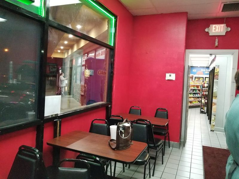 Rodolfo's Mexican Grill
